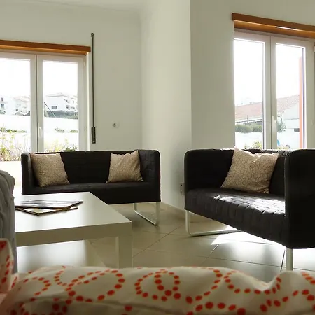 Paradise Areia Branca Holiday home *