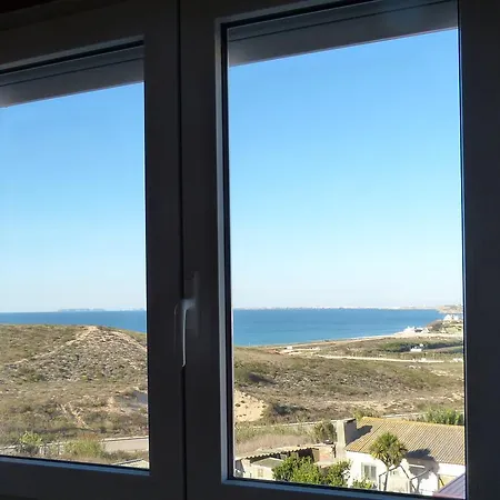 Paradise Areia Branca Holiday home Lourinha (Lisbon)